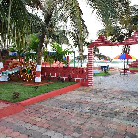 K G N Farmhouse Kundapur Exteriér fotografie