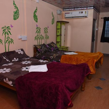 K G N Farmhouse Kundapur Exteriér fotografie